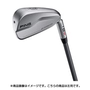 G410 クロスオーバー ユーティリティー TENSEI CK Pro Orange 80（カーボン）（R） ＃3 角度20° 左用 2019年モデル [ゴルフ ユーティリティ]