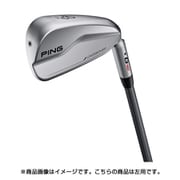 G410 クロスオーバー ユーティリティー TENSEI CK Pro Orange 90（カーボン）（X） ＃4 角度23° 左用 2019年モデル [ゴルフ ユーティリティ]