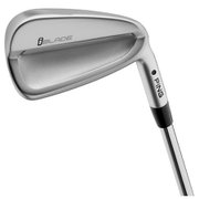 I BLADE アイアン N.S.PRO 950GH NEO（スチール）（S） 6本組（5I～9I/PW） 2019年モデル [ゴルフ アイアンセット]