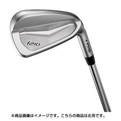 ヨドバシ.com - ピン PING i210 アイアン DG EX TOUR ISSUE （スチール