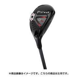 ヨドバシ.com - ピン PING G410 ユーティリティー N.S.PRO 950GH NEO