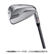 G410 クロスオーバー ユーティリティー DG EX TOUR ISSUE（スチール） S200 ＃4 角度23° 左用 2019年モデル [ゴルフ ユーティリティ]