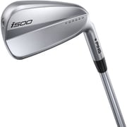 i500 アイアン DG EX TOUR ISSUE（スチール） X100 5本組（6I～9I/PW） 2019年モデル [ゴルフ アイアンセット]