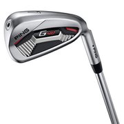 G410 アイアン N.S.PRO 950GH NEO（スチール）（R） 6本組（5I～9I/PW） 2019年モデル [ゴルフ アイアンセット]