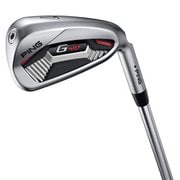 G410 アイアン DG EX TOUR ISSUE (スチール) X100 SW 角度54° 2019年モデル [ゴルフ 単品アイアン]