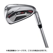 G410 アイアン DG EX TOUR ISSUE (スチール) (S200) SW 角度54° 左用 2019年モデル [ゴルフ 単品アイアン]