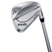 GLIDE（グライド）3.0 EYE2（アイ2） ウェッジ DG EX TOUR ISSUE（スチール） （S200） ロフト角54° バウンス角10° 2019年モデル [ゴルフ ウェッジ]