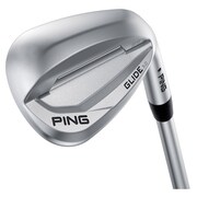 GLIDE（グライド）3.0 SS（スタンダードソール） ウェッジ DG EX TOUR ISSUE（スチール） （X100） ロフト角60° バウンス角10° 2019年モデル [ゴルフ ウェッジ]