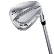 GLIDE（グライド）3.0 WS（ワイドソール） ウェッジ DG EX TOUR ISSUE（スチール） （X100） ロフト角60° バウンス角14° 2019年モデル [ゴルフ ウェッジ]