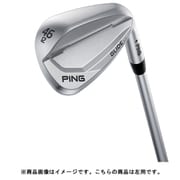 GLIDE（グライド）3.0 SS（スタンダードソール） ウェッジ DG EX TOUR ISSUE（スチール） （X100） ロフト角46° バウンス角12° 左用 2019年モデル [ゴルフ ウェッジ]