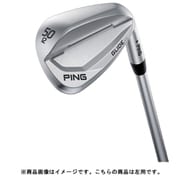 GLIDE（グライド）3.0 SS（スタンダードソール） ウェッジ DG EX TOUR ISSUE（スチール） （X100） ロフト角50° バウンス角12° 左用 2019年モデル [ゴルフ ウェッジ]