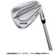 GLIDE（グライド）3.0 SS（スタンダードソール） ウェッジ DG EX TOUR ISSUE（スチール） （S200） ロフト角52° バウンス角12° 左用 2019年モデル [ゴルフ ウェッジ]