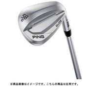 GLIDE（グライド）3.0 SS（スタンダードソール） ウェッジ DG EX TOUR ISSUE（スチール） （S200） ロフト角58° バウンス角10° 左用 2019年モデル [ゴルフ ウェッジ]