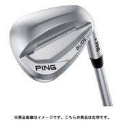 GLIDE（グライド）3.0 SS（スタンダードソール） ウェッジ DG EX TOUR ISSUE（スチール） （S200） ロフト角60° バウンス角10° 左用 2019年モデル [ゴルフ ウェッジ]