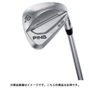 GLIDE（グライド）3.0 EYE2（アイ2） ウェッジ DG EX TOUR ISSUE（スチール） （X100） ロフト角60° バウンス角8° 左用 2019年モデル [ゴルフ ウェッジ]