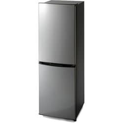 IRIS OHYAMA 冷蔵庫 KRSE-16A-BS 162L Amazon | アイリスオーヤマ 冷蔵庫 KRSE-16A-BS | アイリス