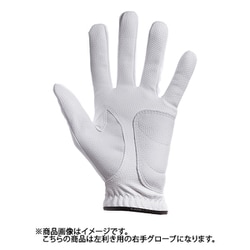 ヨドバシ.com - タイトリスト Titleist TG39LHWT-24 [ゴルフグローブ