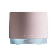 エクリアミスト USB給電 抗菌加湿器 円柱型 HCE-HU1903Uシリーズ ピンク HCE-HU1903UPN