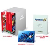ヨドバシ.com - ロックマン&ロックマンX 5in1スペシャルBOX [Nintendo 