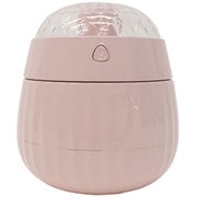 コンパクトイルミネーション加湿器 Fantasia(ファンタジーア)ピンク PH180904-PK