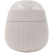コンパクトイルミネーション加湿器 Fantasia(ファンタジーア)ホワイト PH180904-WH