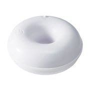 ポータブル加湿器 マカロン ホワイト USB加湿器 PB-T1951WH