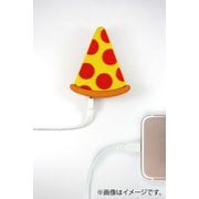 リチウム充電器 mojipower-pizza