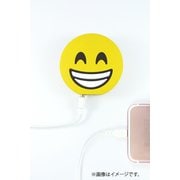 リチウム充電器 mojipower-happy