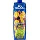 CHABAA100％ミックスジュース パッションフルーツ 1000ml