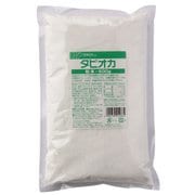 タピオカ(粉末) 600g