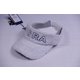 FIDRA 19FW WOMEN'S ボアバイザー FD5GWD04 WHT F
