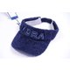 FIDRA 19FW WOMEN'S ボアバイザー FD5GWD04 NVY F