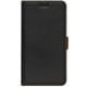 5047IP961BO [iPhone 11/XR 薄型手帳ケース サイドマグネット BK×DBR]