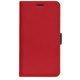 5048IP961BO [iPhone 11/XR 薄型手帳ケース サイドマグネット RD×NV]