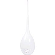 H2Oタワー超音波加湿器 上部給水 木造5畳/プレハブ洋室8畳 白 J42-WH