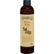 アロマウォーター 300ml レモン AF83863-W-Cl