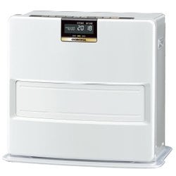 コロナ 石油ファンヒーター FH-VX5719BY パールホワイト 2019年製 ヨドバシ.com - コロナ CORONA 石油ファンヒーター 木造15畳まで