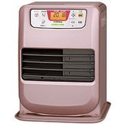 石油ファンヒーター 木造7畳まで/コンクリート9畳まで miniタイプ ローズメタリック FH-M2519Y-R