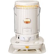 対流型石油ストーブ SLシリーズ タンク一体式 木造13畳/コンクリート18畳まで タンク6L SL-5119