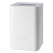 ハイブリット加湿器 ボクシー ホワイト HB-T1954WH