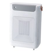 人感センサー付き セラミックヒーター ヴェント ホワイト CH-T1957WH
