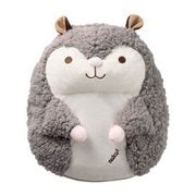 蓄熱式エコ湯たんぽ nuku2（ぬくぬく）ハグ モモンガ EWT-1844MM