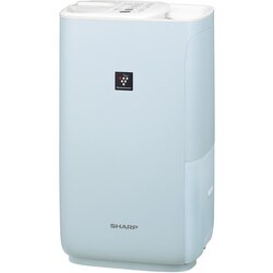 SHARP 加湿器 HV-J75-A シャープの加湿器HV-J75（HV-L75）を買ってみた。2ヶ月使用した
