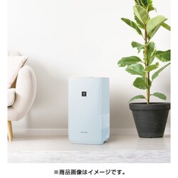 ヨドバシ.com - シャープ SHARP プラズマクラスター7000 加湿機