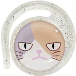 N-11 [ハングマーカー ダブルタイプ 猫]