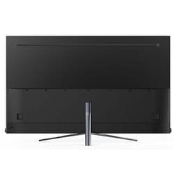 TCL　サウンドバー搭載、4K　55型液晶テレビ　55C815　2021年製 ヨドバシ.com - ティーシーエル TCL 55型 サウンドバー搭載 4K