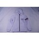 CLUNK 19FW ダンボールパーカー CL5GUM01 WHT M