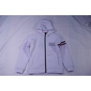 CLUNK 19FW ダンボールパーカー CL5GUM01 WHT M