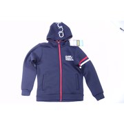 CLUNK 19FW ダンボールパーカー CL5GUM01 NVY M