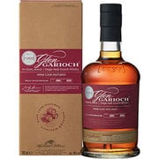 グレンギリー1999 ワイン樽熟成 700ml [ウイスキー]